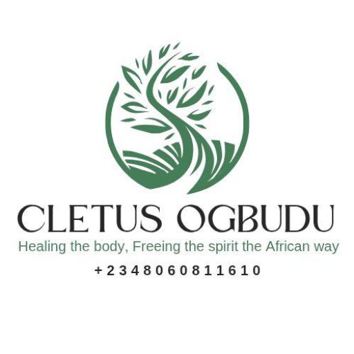 Cletus Ogbudu